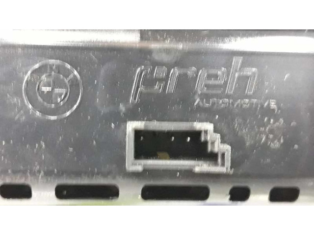 Блок управления климат-контролем 64119461405, 64119371460   BMW X1 F48 F49