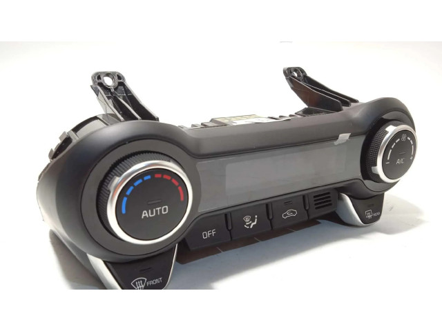 Блок управления климат-контролем 97250H8420, 97250H8420SA1   KIA Rio