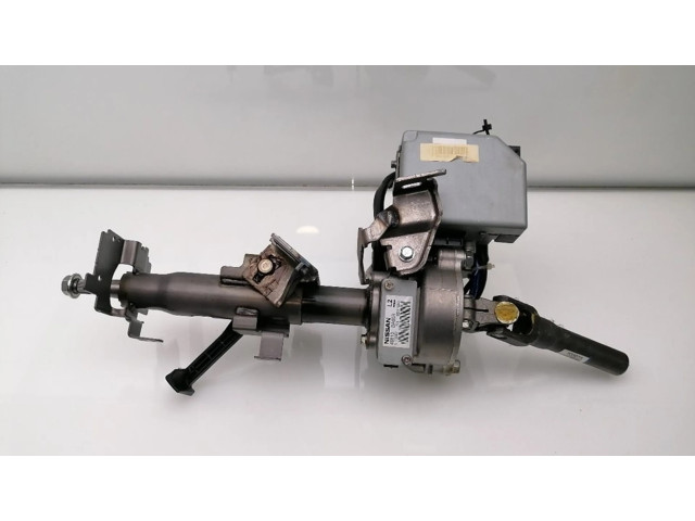 Volant Nissan Juke I F15 2010 48810BA66B  