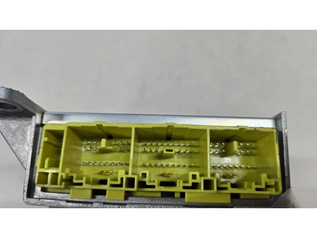 Блок подушек безопасности EH6257K30A, K0273   Mazda CX-7