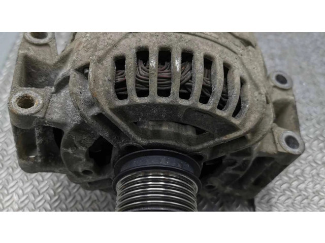 Генератор 0986XA6189, 0986047150   Mercedes-Benz C W203 3.0     