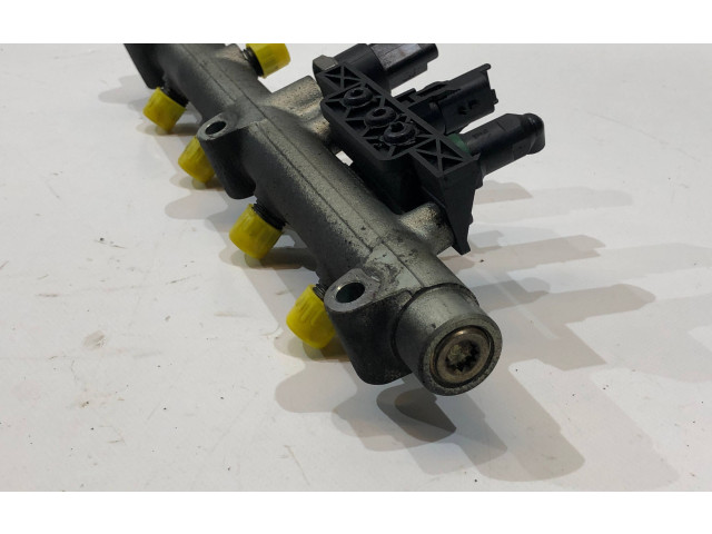 Vstřikovací lišta 9631728280   Peugeot 807     