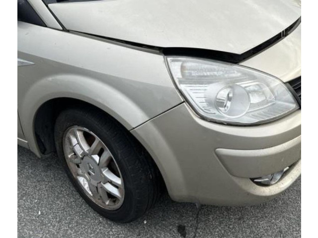 Спидометр (приборный щиток)       Renault Scenic II -  Grand scenic II