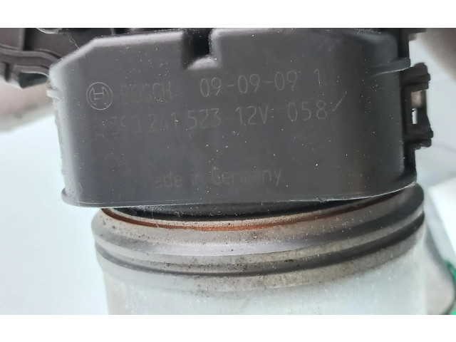 Jednotka ABS 3397020578   Peugeot 206+ 