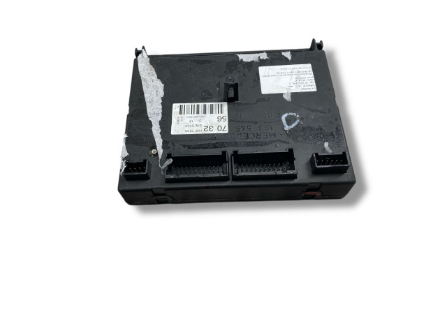   Pojistková skříňka 560108013370, 5457032   Mercedes-Benz ML W163 2002