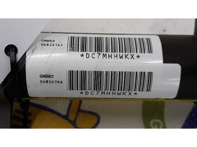 Боковая подушка безопасности 96832764, 95371032   Opel Antara