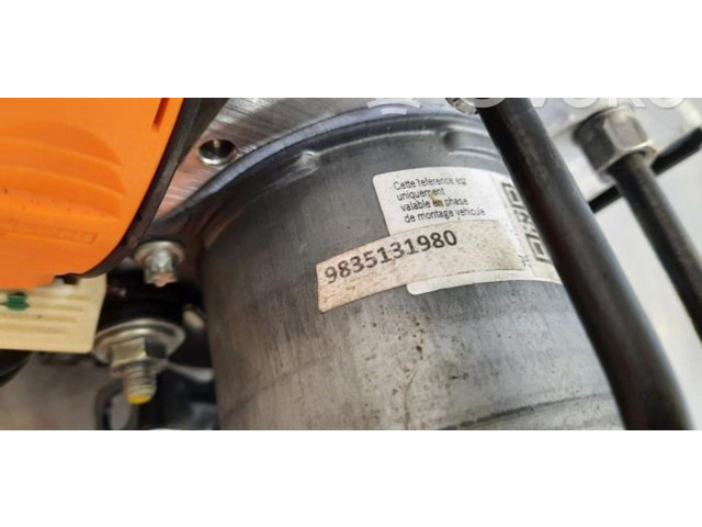 Jednotka ABS 9835131980   Peugeot 3008 II 2021