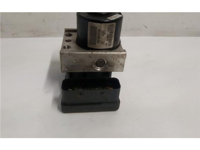 Jednotka ABS 9663945580, 9663945580   Peugeot 207 2007