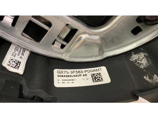 Volant Jaguar XE 2017 GX733F563  