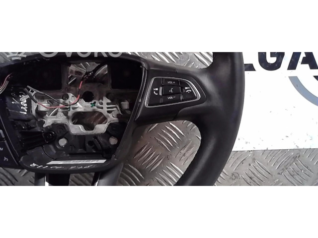 Volant Ford Ecosport 2019 2185691  