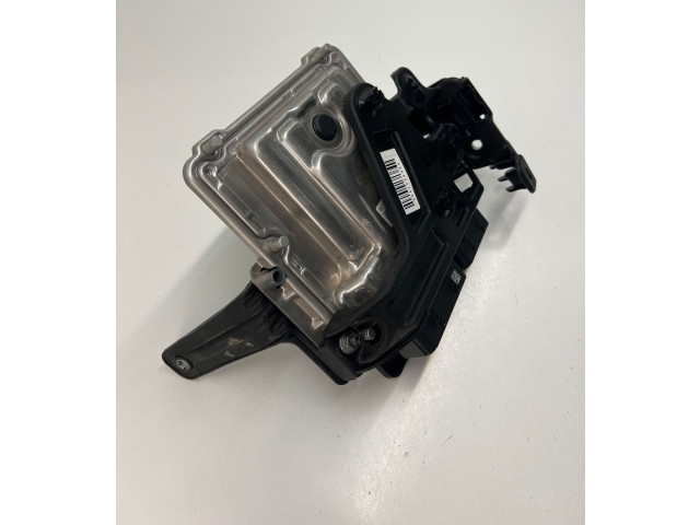 Блок управления двигателя 9850501580, 0261S1090Z   Peugeot 3008 III