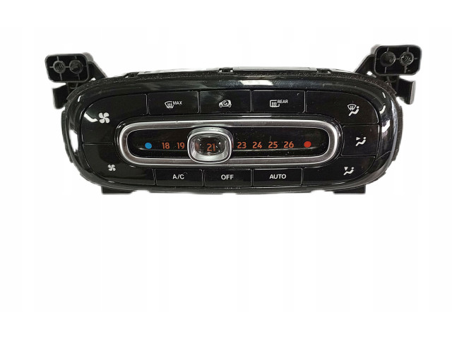 Блок управления климат-контролем 275105919R, 0027767320   Smart ForFour II W453
