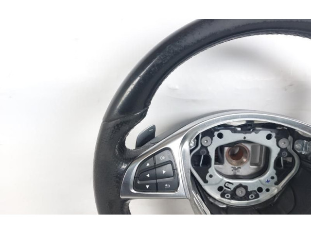 Volant Mercedes-Benz GLE (W166 - C292) 2015 A0024602203, A0024602203  