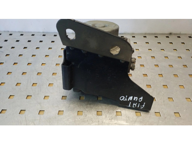 Блок АБС 51929837, 0265242838   Fiat  Grande Punto  