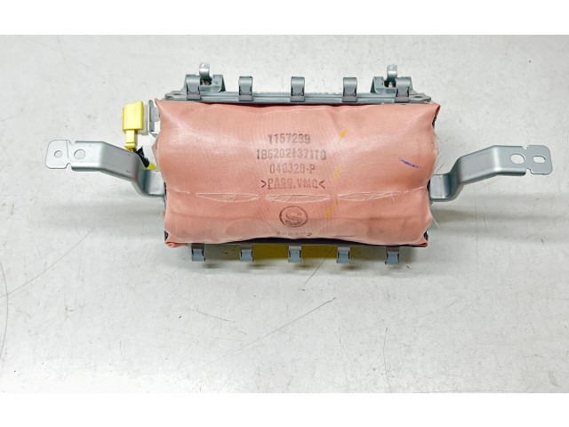 Подушка безопасности пассажира 82140-60020, 0589P1001067   Toyota Land Cruiser (J150)