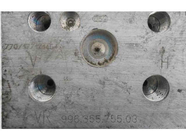 Jednotka ABS 0265215401   Porsche 911 993 
