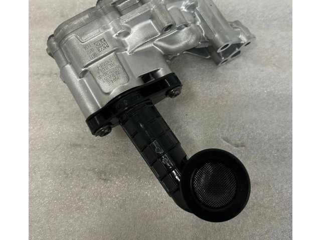 Čerpadlo oleje 9849231280, 72368351   Peugeot 3008 II   