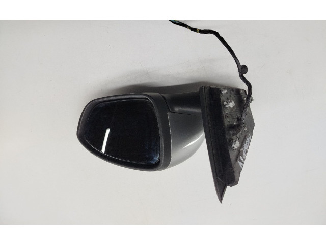 Zpětné zrcátko  Renault Megane IV   E90411251, A057273  