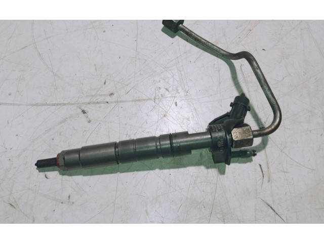 Vstřikovač 16450R3LG01, 220810   Honda Accord     