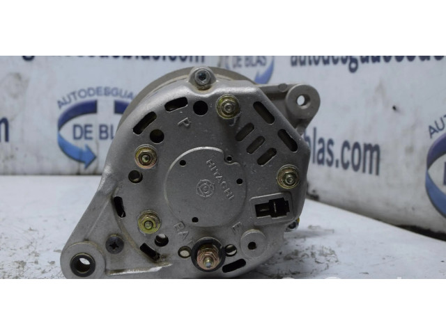 Генератор JA116IR, ALTERNADOR   Mazda 323      