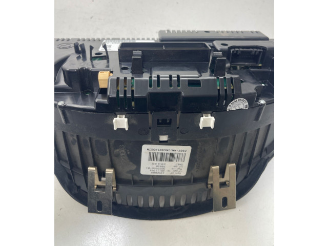 Блок управления коробкой передач 9227606, 1452609   BMW X5 F15