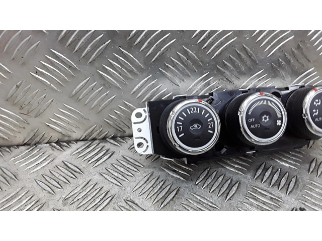 Блок управления климат-контролем 7820B079   Mitsubishi ASX
