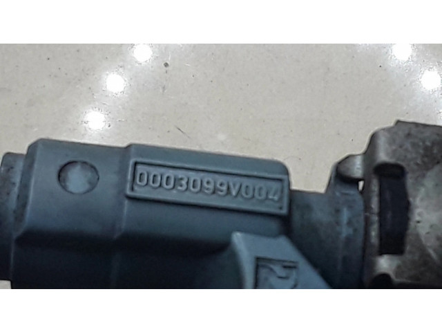 Топливная рампа 0003096V004, 0003099V004   Smart ForTwo I 0.6 