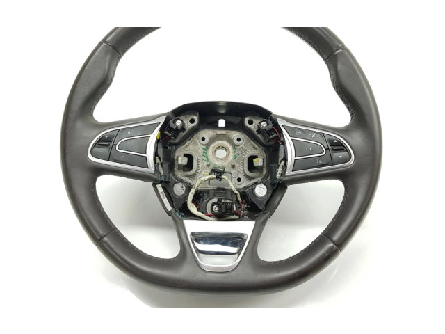 Volant Renault Espace V (RFC) 2016 484000726R, 484000726R  