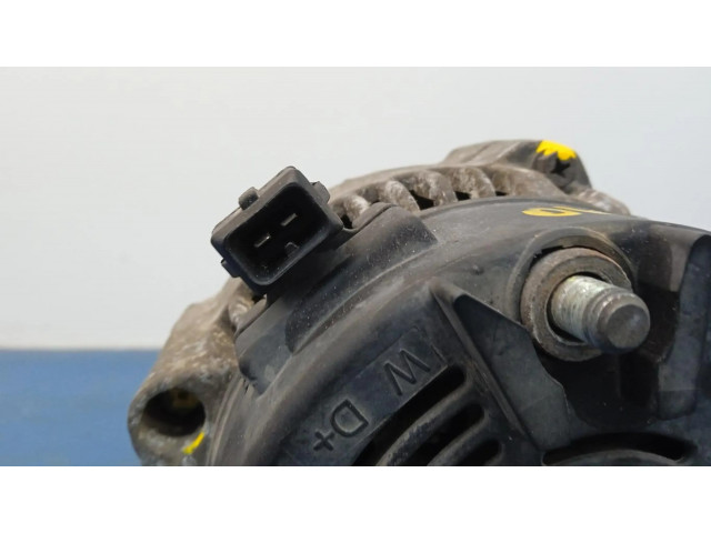 Генератор 0123320034, ALTERNADOR   Audi A3 S3 8L 1.8     