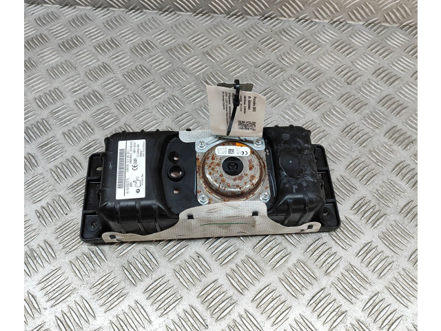Подушка безопасности пассажира A1678607701   Mercedes-Benz GLE W167
