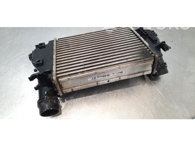Интеркулер  144614EB1B, 144614EB1A   Renault Kadjar 