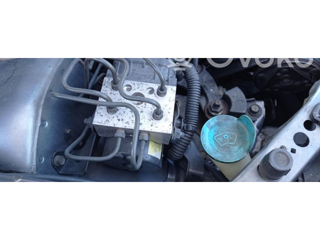 Jednotka ABS    Honda Civic 2004