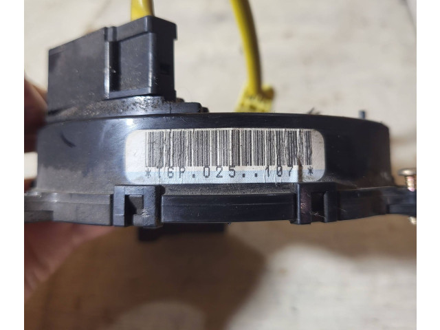 Подрулевой шлейф SRS T6P025107   Toyota Prius (XW20)