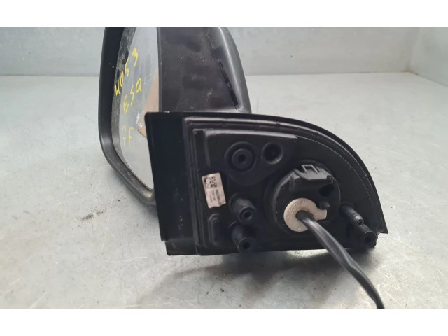 Zpětné zrcátko  Peugeot Rifter 2024  985268529V, Z9531390  