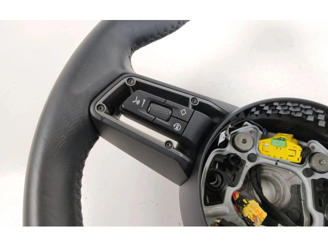 Volant Porsche Taycan 9J1 2021 9J1419091DG  