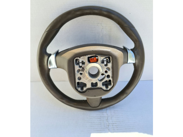 Volant Porsche Cayenne (9PA) 2004   