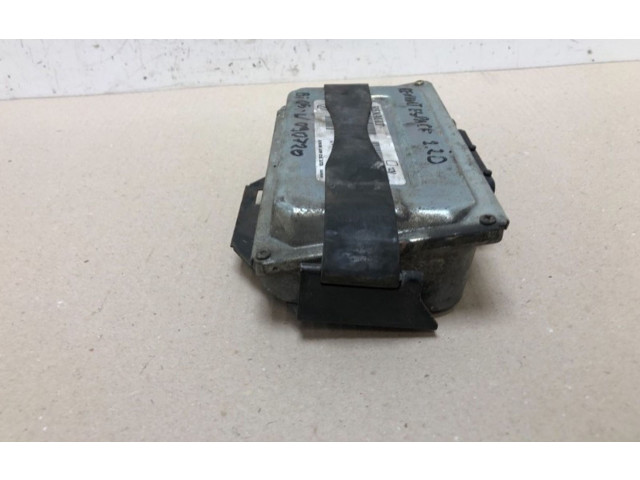 Блок управления коробкой передач 8200306333, 04460223   Renault Espace IV