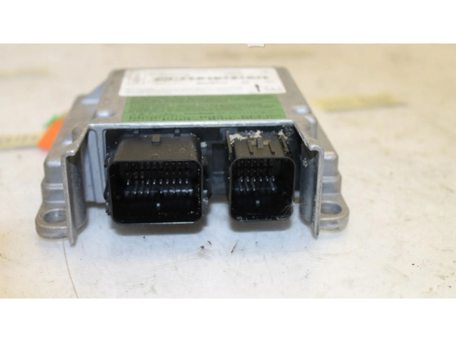 Блок управления надувных подушек BP4K57K30, 0285001453   Mazda MX-3    