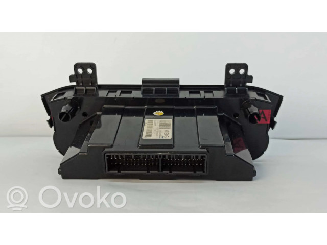 Блок управления климат-контролем 972503U800BLH   KIA Sportage