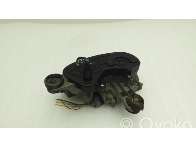 Моторчик дворников W000016616, 9673484080    Peugeot RCZ