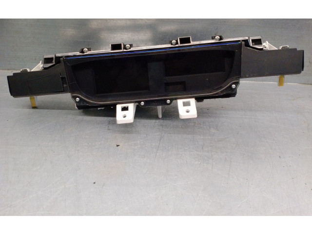 Дисплей    EH64611J0F   Mazda CX-7