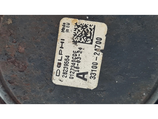 Vstřikovací čerpadlo 331002A700, 28239554   Hyundai i20 (PB PBT)  pro naftový motor 1.4  