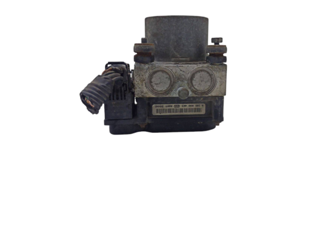 Блок АБС A4544200975, 0265231502   Mitsubishi  Colt  2004 - 2008 года