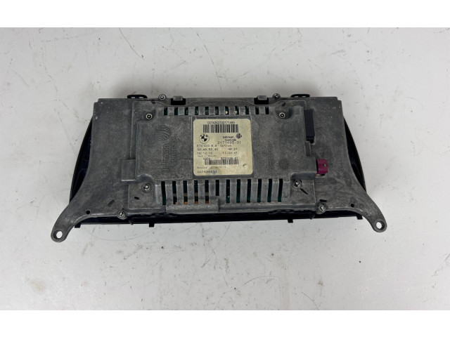 Блок управления 9232896, 2171495   BMW X6 M