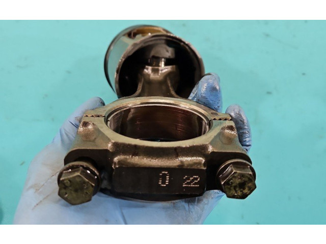  Поршень  500331966, IMPRK1426132  Renault Mascott  