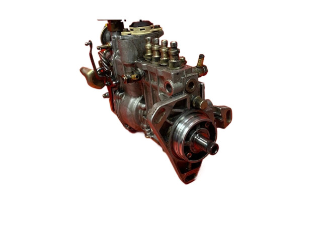 Vstřikovací čerpadlo 6010705601, 0400074885   SsangYong Musso     