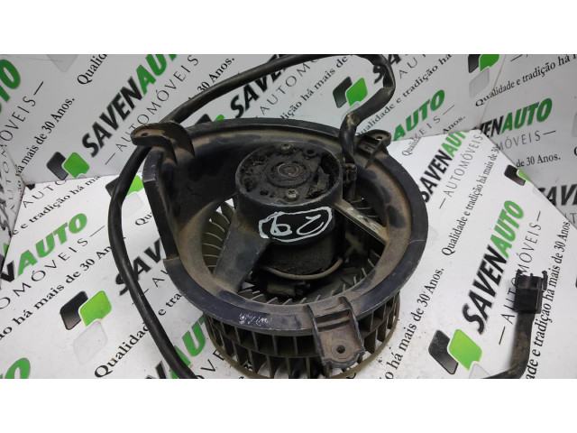 Вентилятор печки    SV1JT-23-10   Mercedes-Benz 190 W201