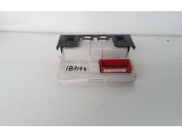 Дисплей    8200107839   Renault Megane II