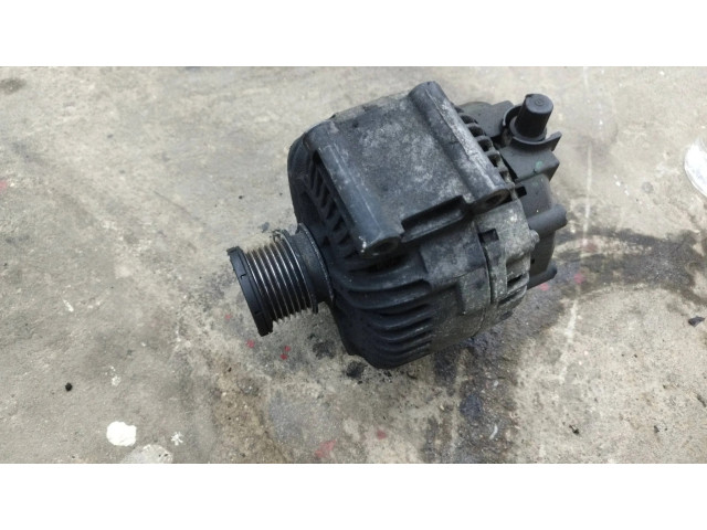 Генератор A6421540402, TG17C030   Mercedes-Benz E W212 3.5     