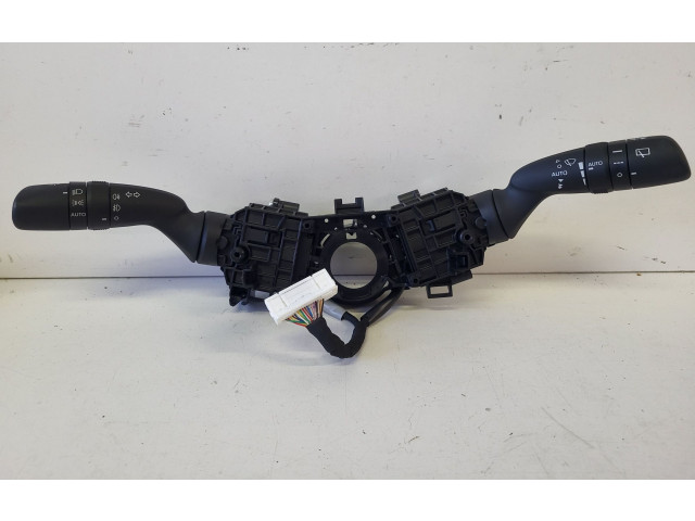 Lenkstockschalter Kombischalter Blinkerhebel / Lichthebel 02D7017J910   Toyota Yaris Cross